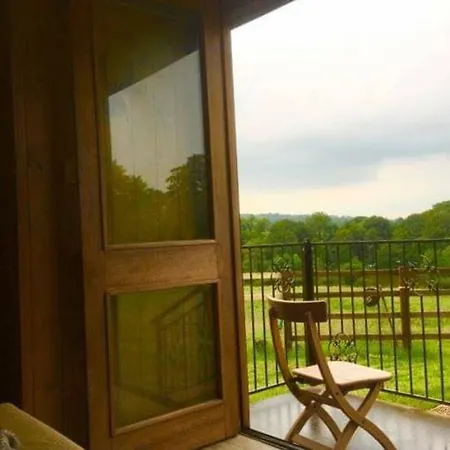 Malthouse Farm Cottage Carriage Dilhorne Esterno foto