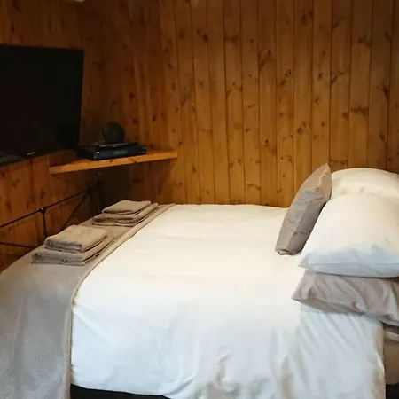Malthouse Farm Cottage Carriage Dilhorne Esterno foto
