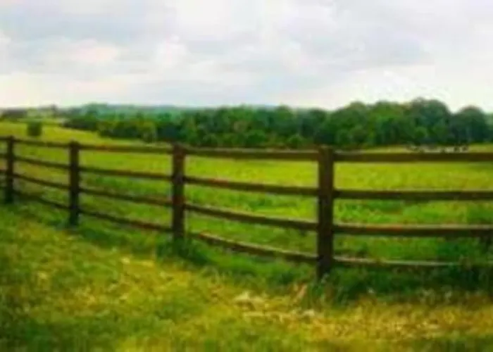Malthouse Farm Cottage Carriage