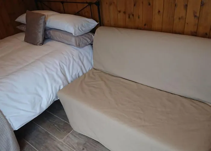 Malthouse Farm Cottage Carriage