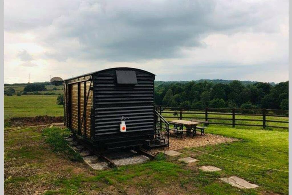 Malthouse Farm Carriage Casa vacanze *